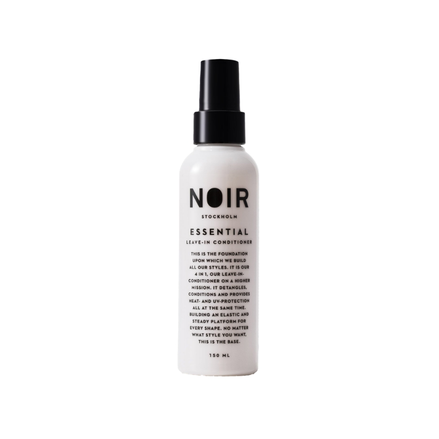 NOIR ESSENTIAL LEAVE-IN CONDITIONER 150ml