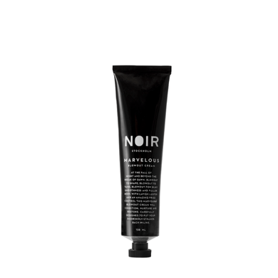 "Noir Marvelous Blowout Cream 150 ml fönkräm för glans och frizzkontroll"