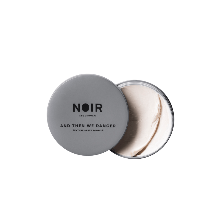 "Noir And Then We Danced 75 ml matt stylingpaste"