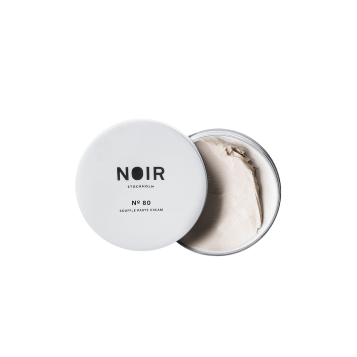 Noir No 80 SOUFFLÉ PASTE CREAM 75ml