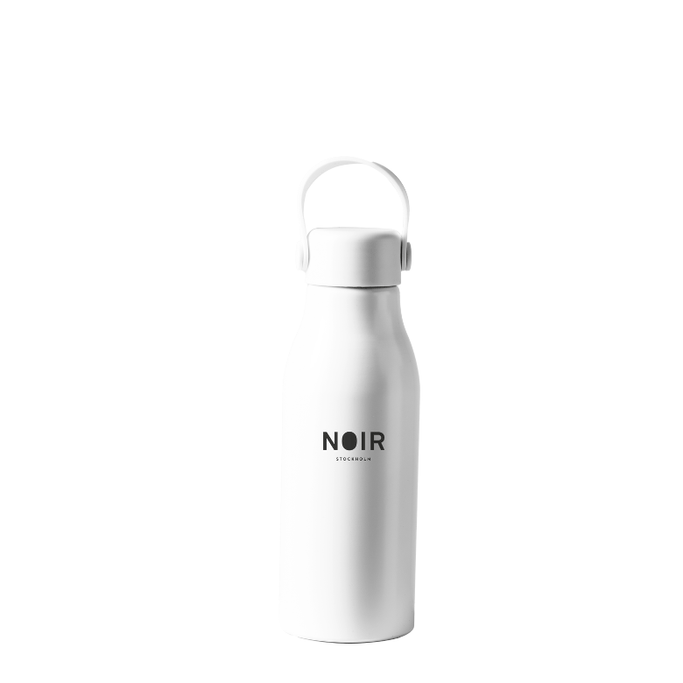 Noir WATER BOTTLE