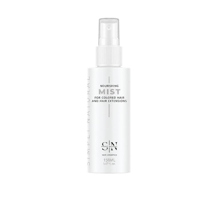 Simply Natural Nourishing Mist 150 ml