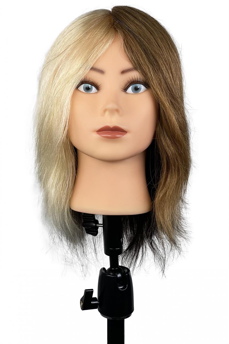 ÖVNINGSHUVUD EXALTO ZOÉ MIX 20 CM