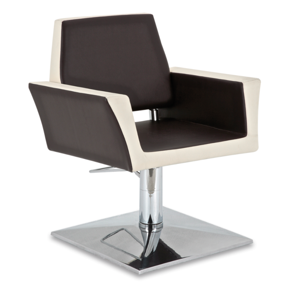 FRISÖRSTOL OYSTER - AGV