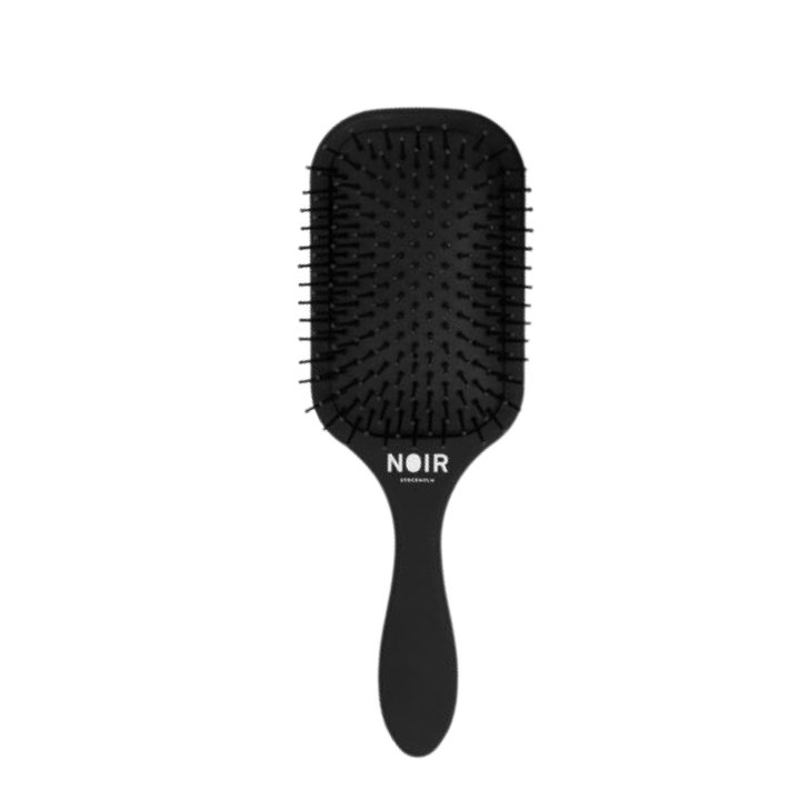 NOIR STOCKHOLM PADDLEBRUSH