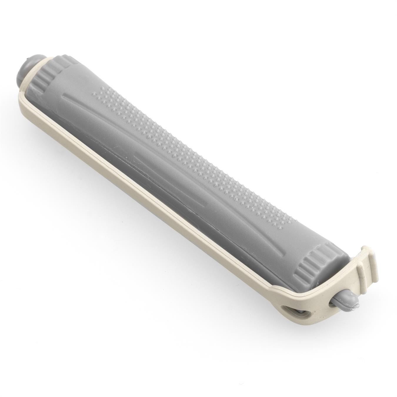 PERM.SPOLE GRÅ 16,5MM 12/FP