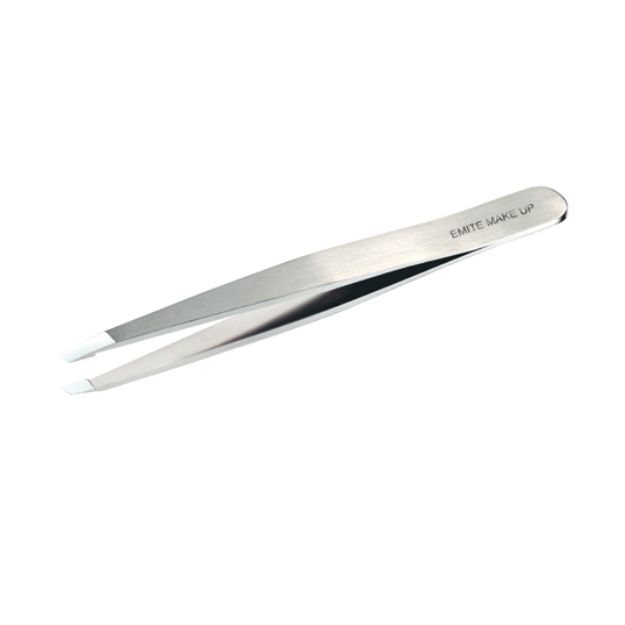 SLANT TWEEZER