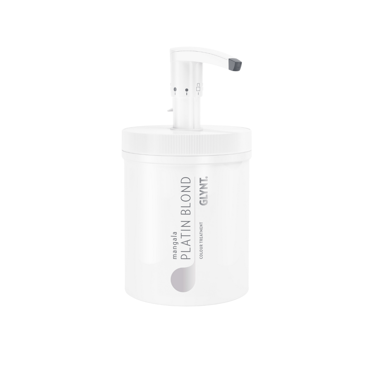 "MANGALA 1000ML - PLATIN BLOND"