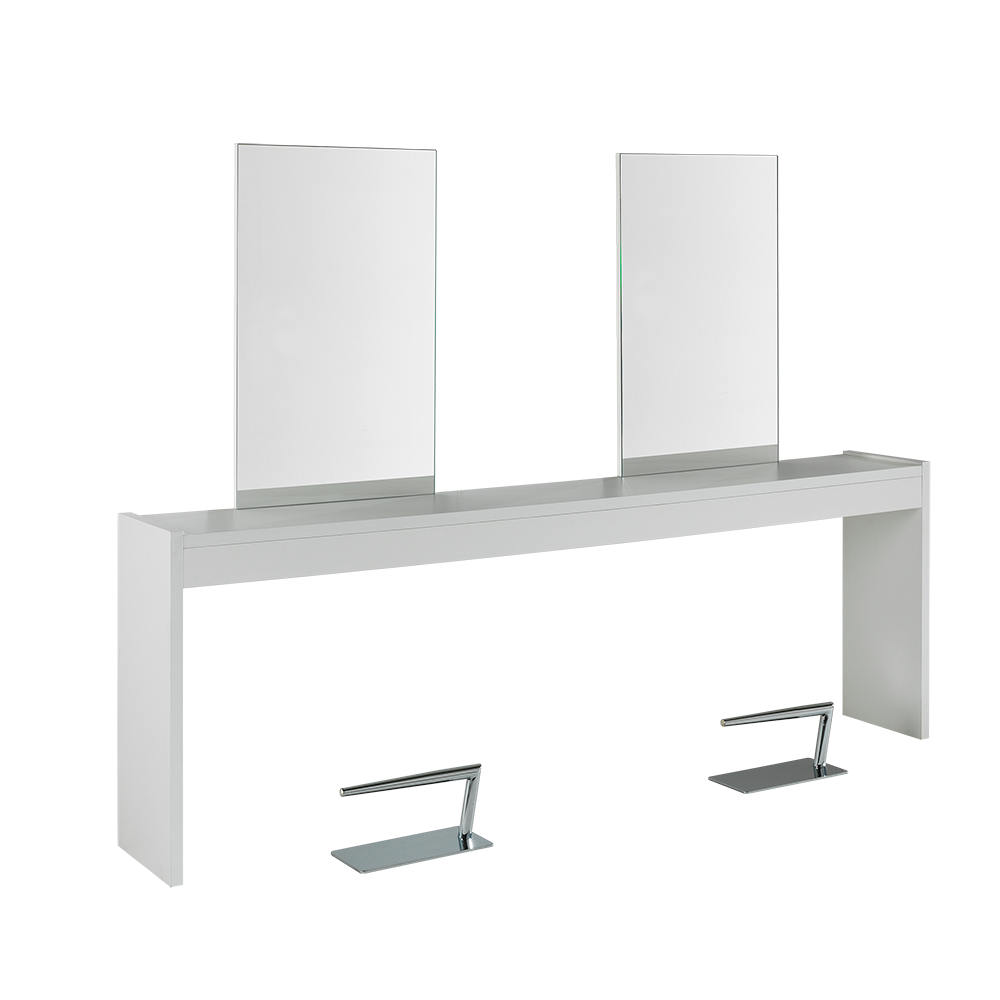 AGV KLARA DUBBEL ARBETSPLATS