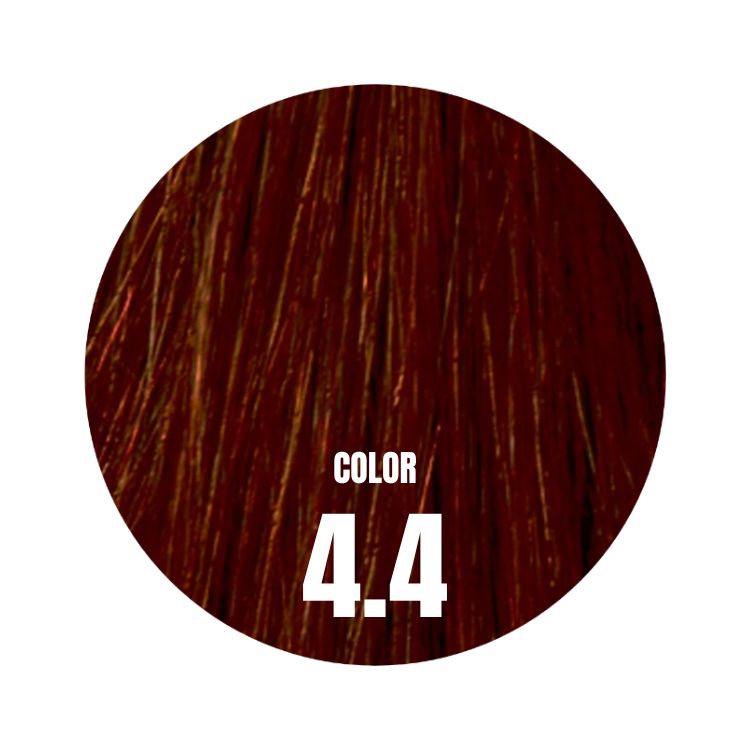 PRE BOND KERATIN 30 CM RAKT/4,4