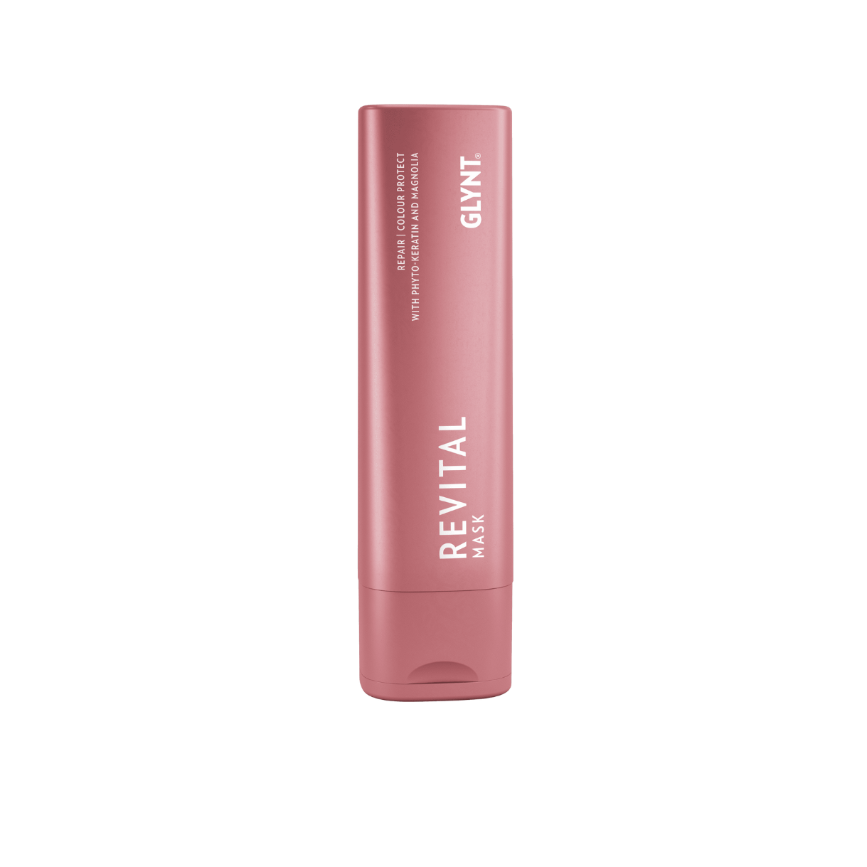 "GLYNT REVITAL mask 200 ml produktbild."