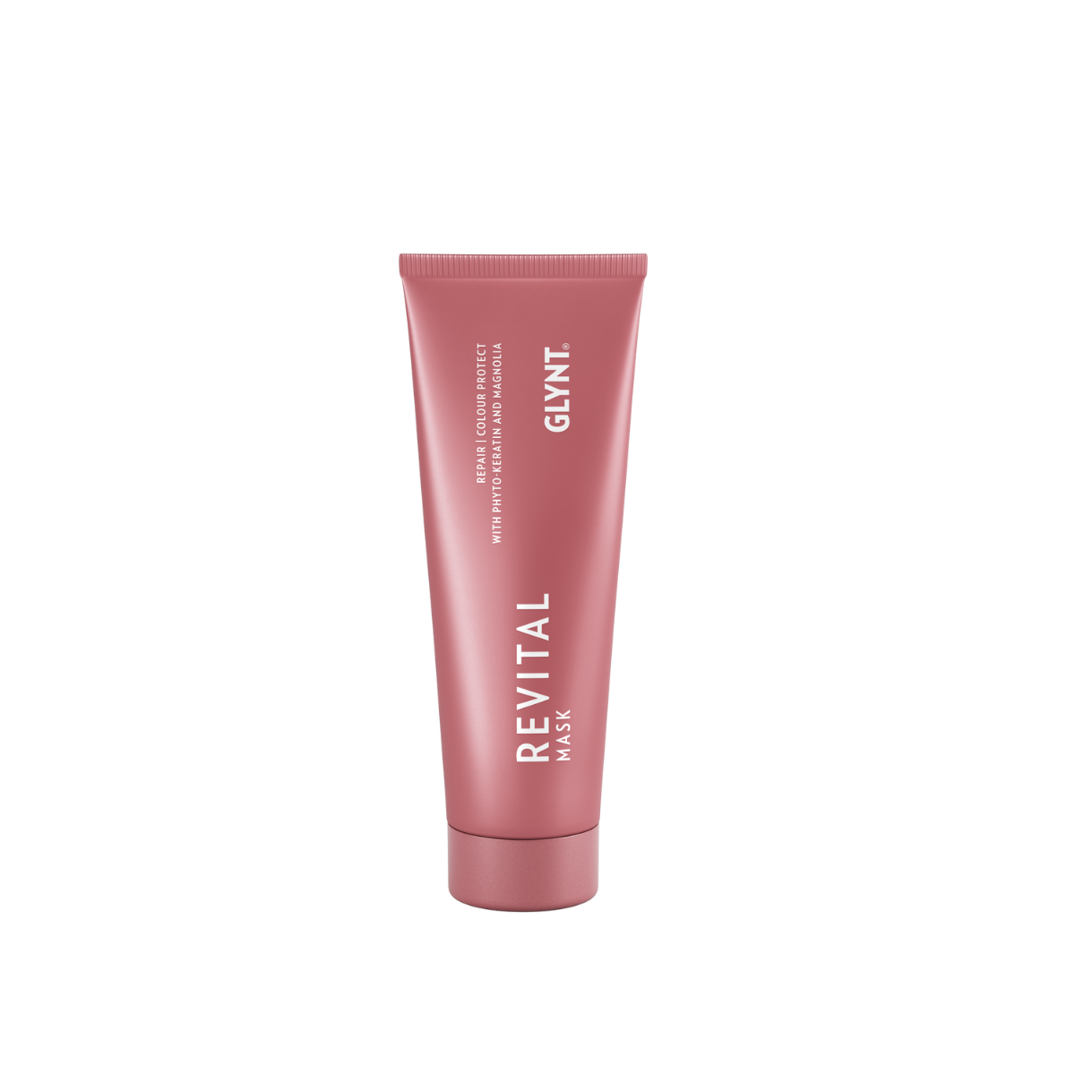 "GLYNT REVITAL mask 50 ml produktbild."