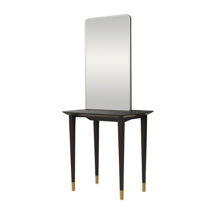 RHEA DUBBEL FRISÖRSTATION