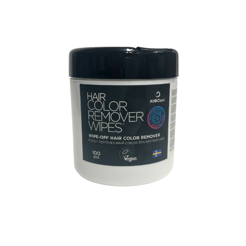 "disicide color remover wipes"