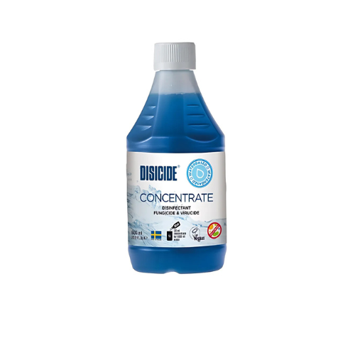 "Disicide Desinfektionslösning 600 ml"