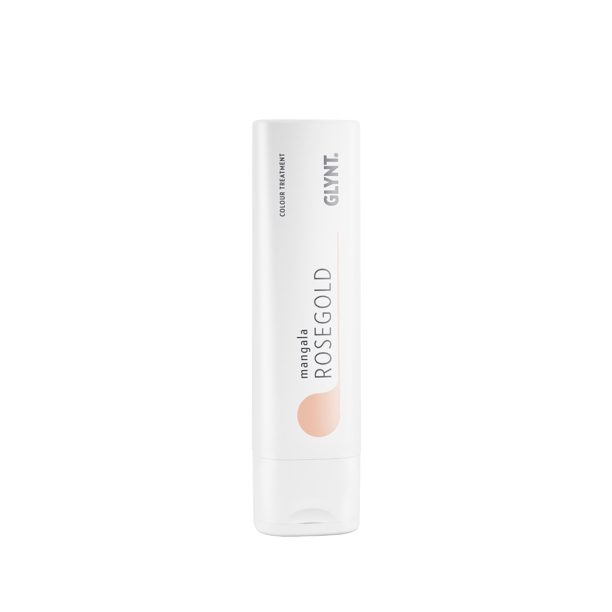 "Mangala 200ml - rosegold"