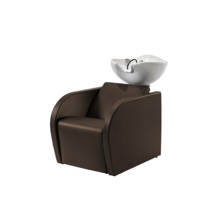 BeautyStar - ROUND PLUME - FIX