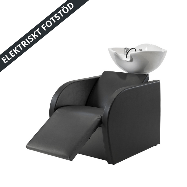 BeautyStar - ROUND PLUME - RELAX