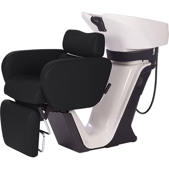 TAKARA BELMONT RS PRIMO SCHAMPONERINGSSTOL