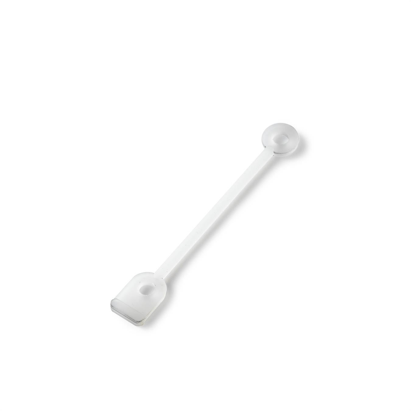 GUMMIBAND SILIKON KORTA/ RUNDA 50 ST/FP