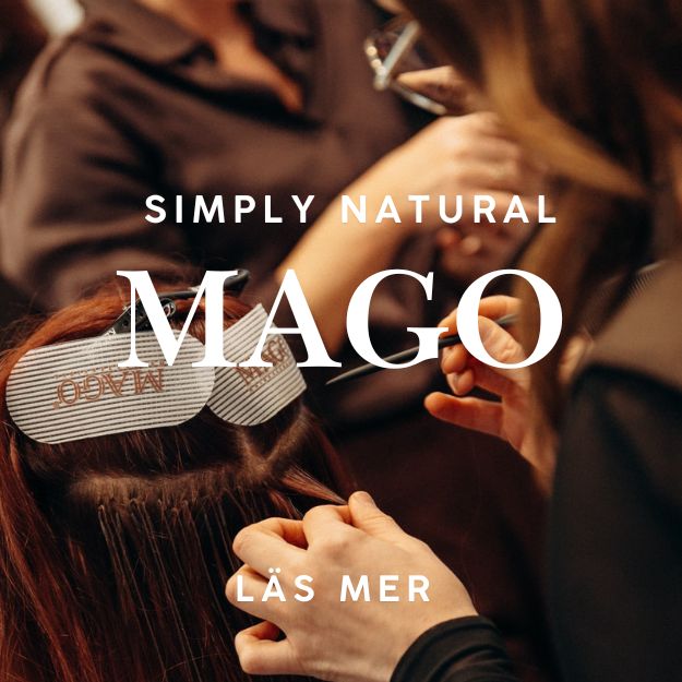 SIMPLY NATURAL - MAGOKURS