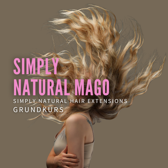 SIMPLY NATURAL - MAGOKURS