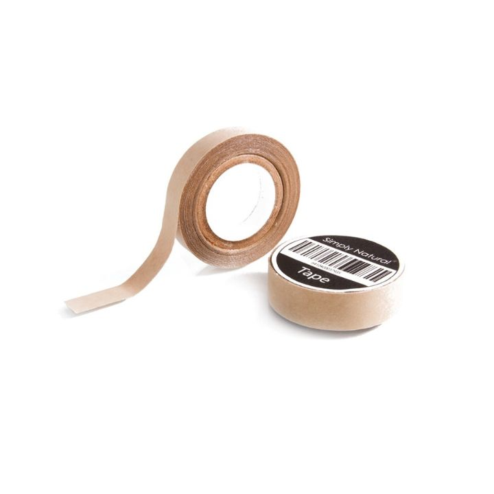 SIMPLY NATURAL TEJP / RULLE / 2.74 m