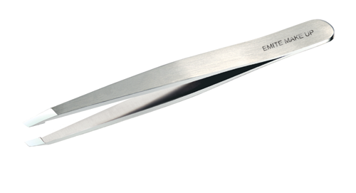 SLANT TWEEZER