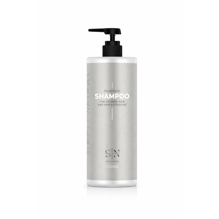 SN NOURISHING SHAMPOO 1000ML