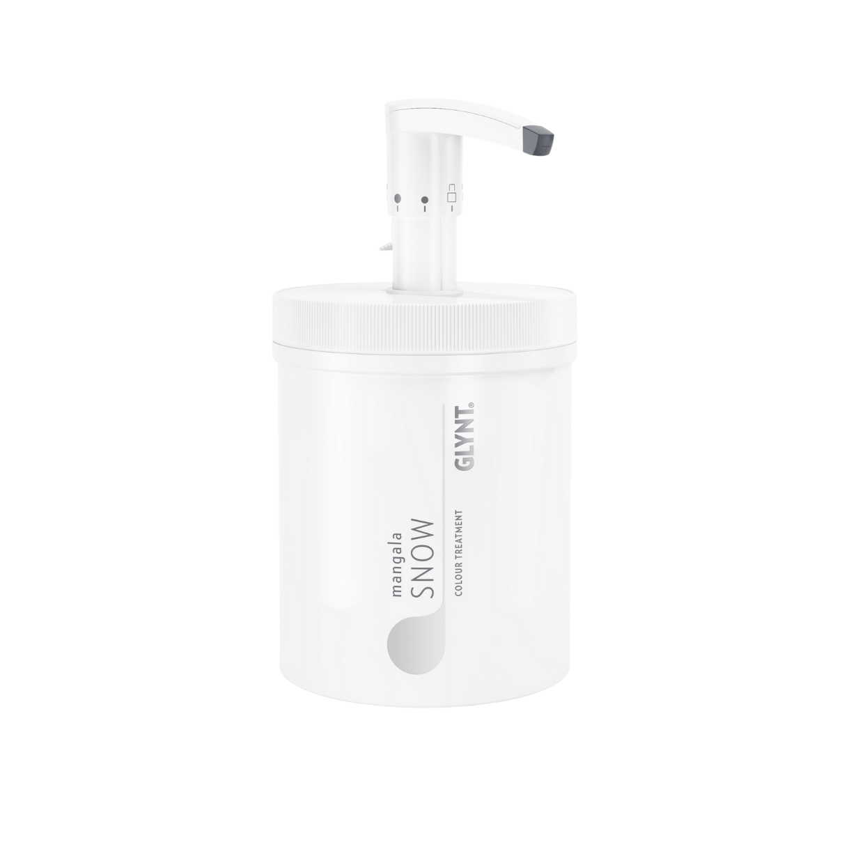 "MANGALA 1000ML - SNOW"