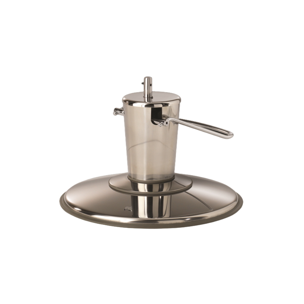 SP-AC CHROME HYDRAULIK PUMP