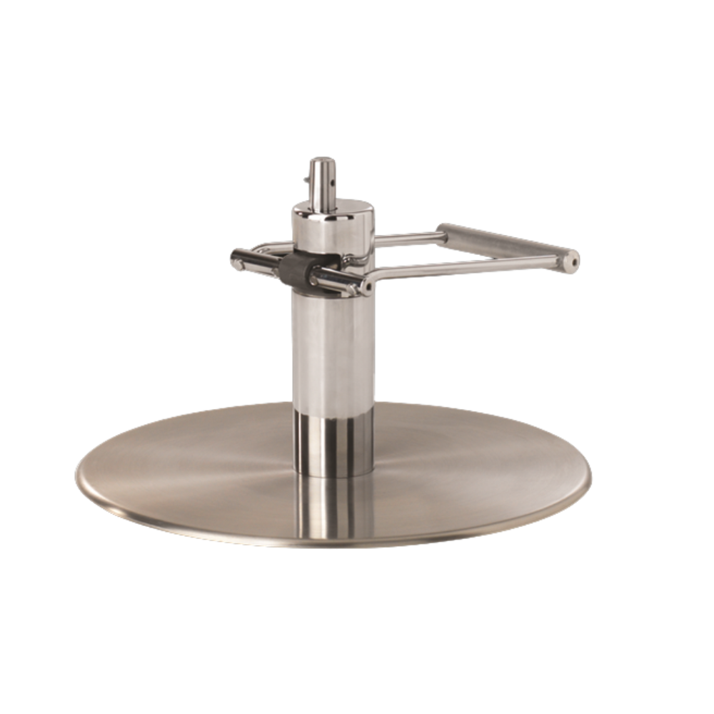 SP-YFL MATT SILVER HYDRAULIK PUMP