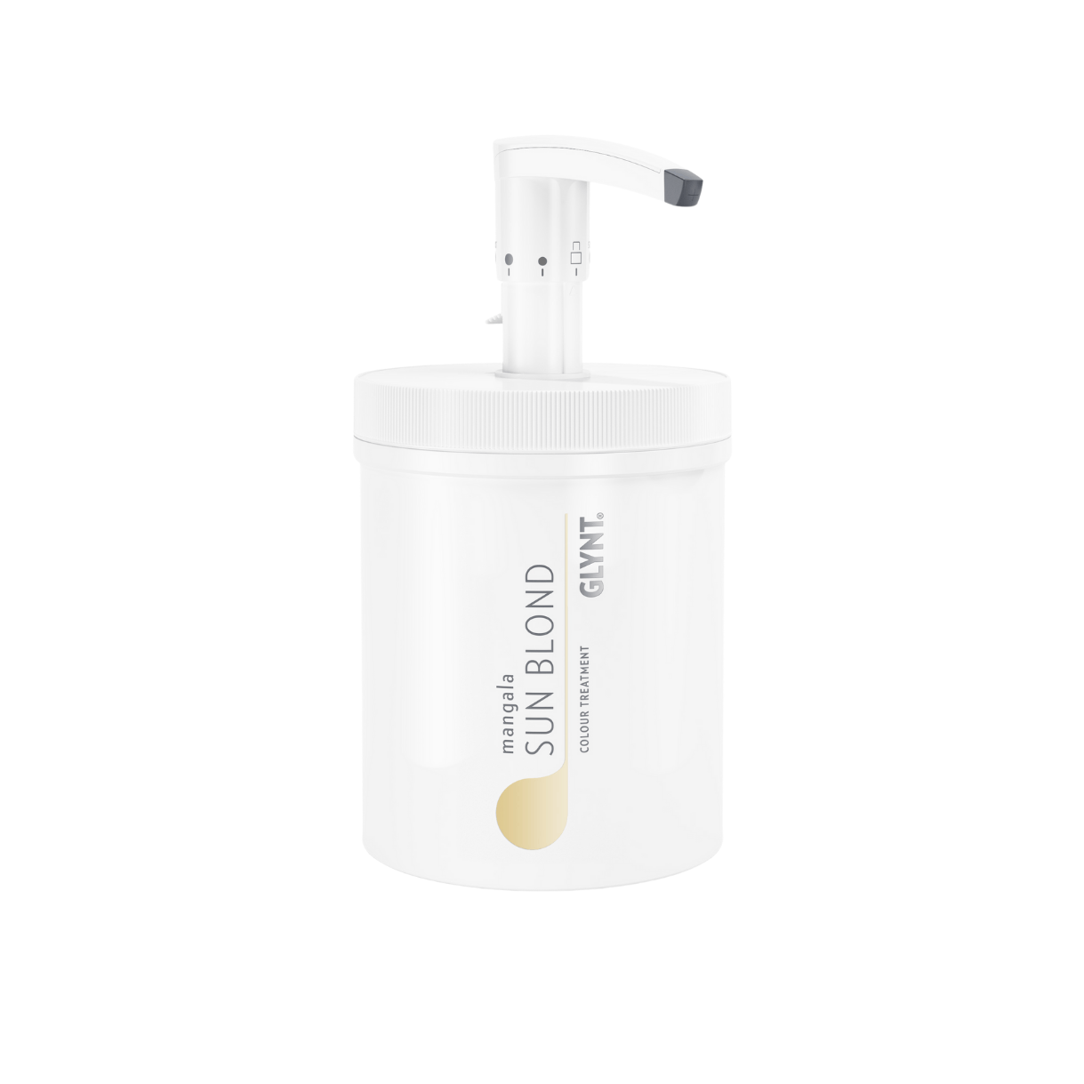 "MANGALA 1000ML - SUN BLOND"