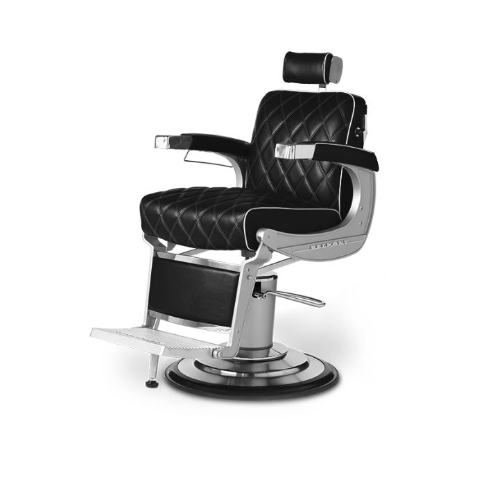 BARBERARSTOL APOLLO ICON - TAKARA BELMONT