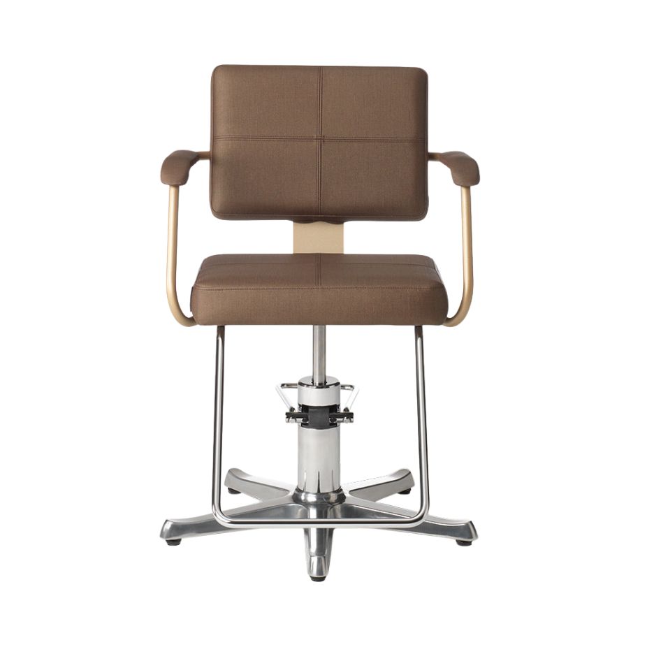 FRISÖRSTOL ZEN SHIKI- TAKARA BELMONT