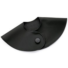 TERMIX KLIPPSKYDD  SVART