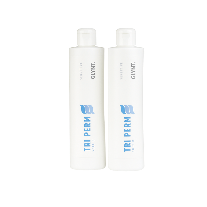 TRI PERM 2X500ML - NR 0