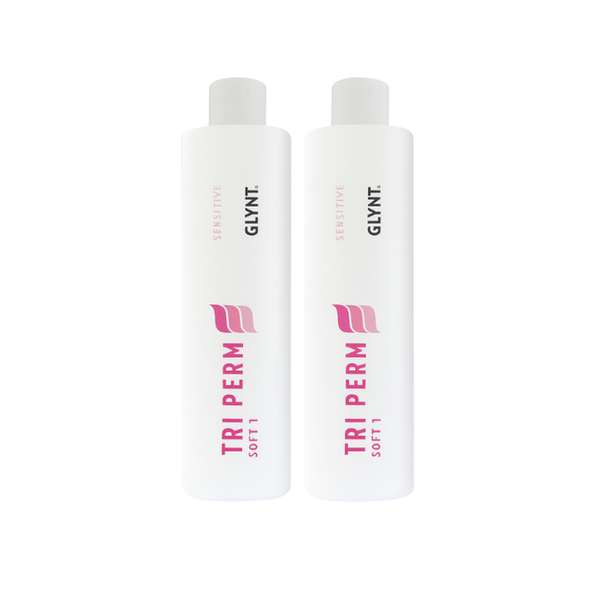 TRI PERM 2X500ML - NR 1