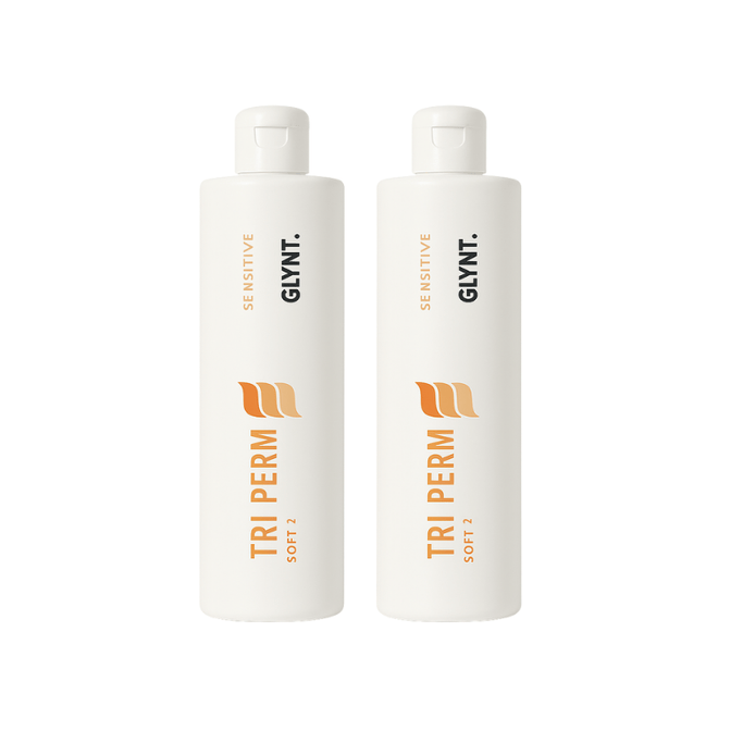 TRI PERM 2X500ML - NR 2