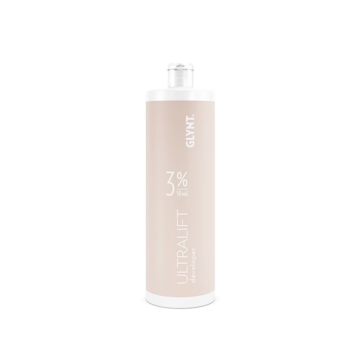 GLYNT ULTRA LIFT 3% 1000ML
