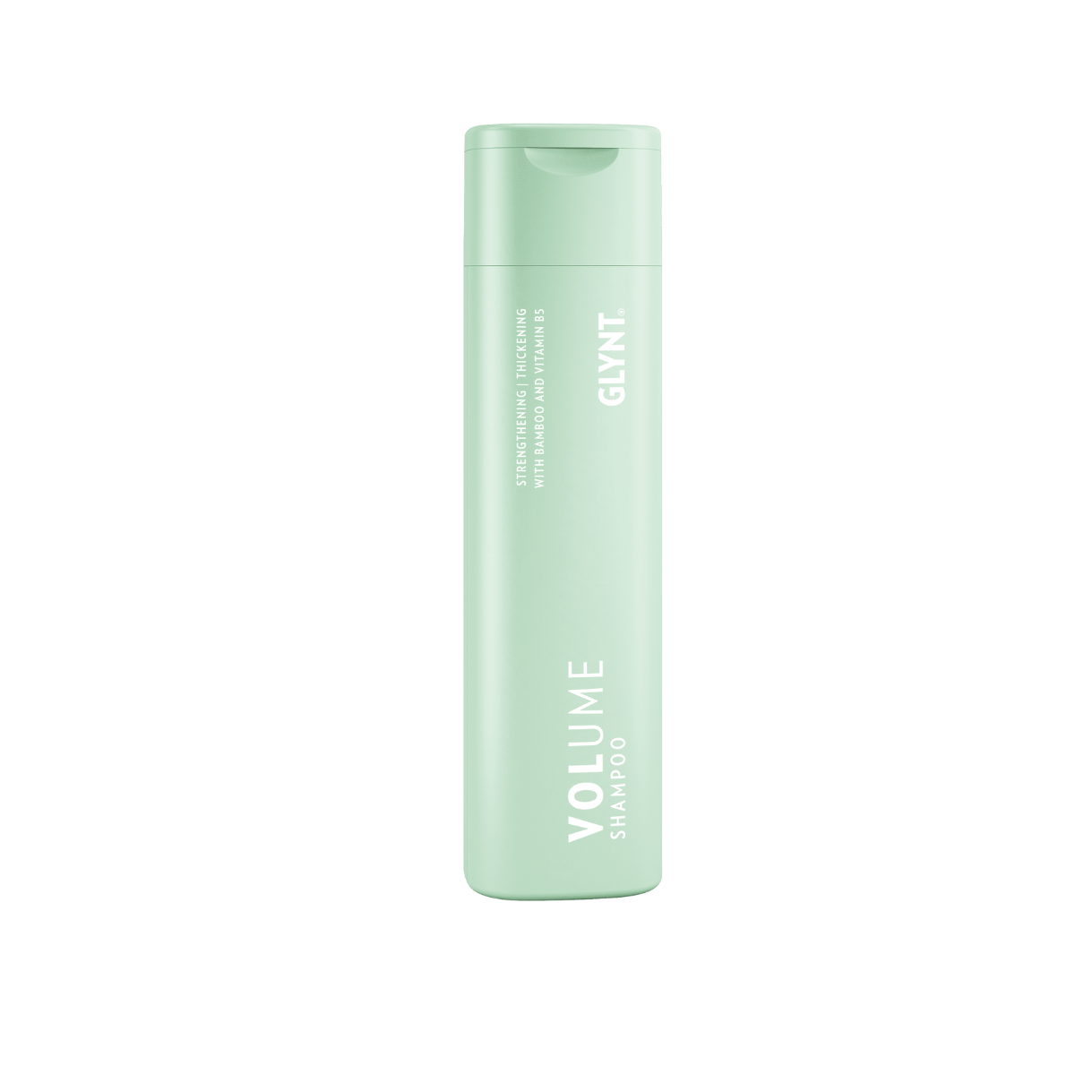 "VOLUME Shampoo 250ml– volymschampo för fint hår."