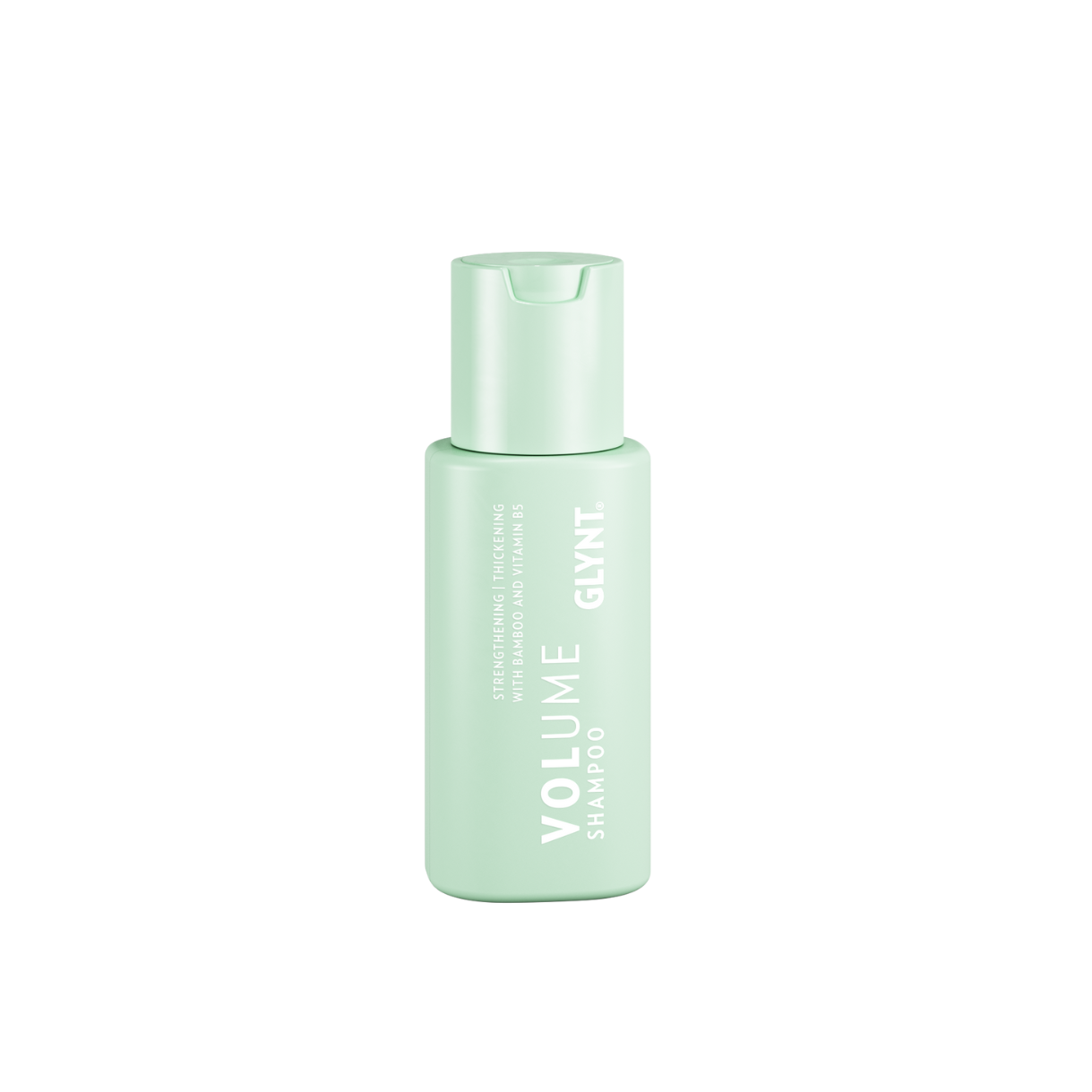 "VOLUME Shampoo 50ml– volymschampo för fint hår."