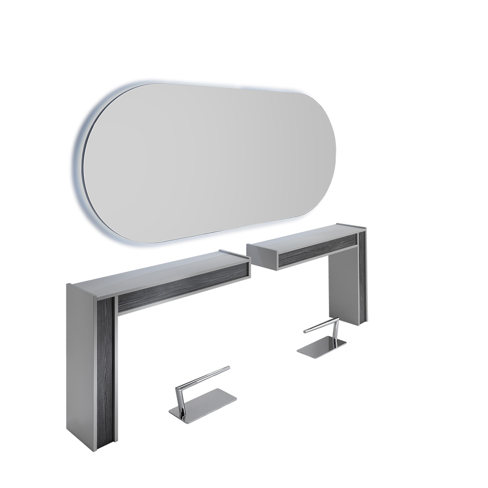 AGV WILMA DUBBEL ARBETSPLATS