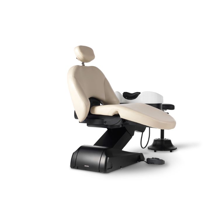 TAKARA BELMONT YUME DX SCHAMPONERINGSSTOL