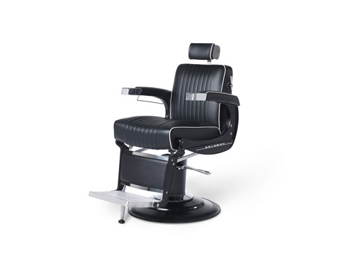 APOLLO 2 ELITE BARBERARSTOL