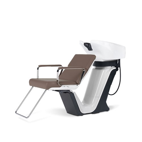 ADRIA 2 SCHAMPONERINGSSTOL BRUN