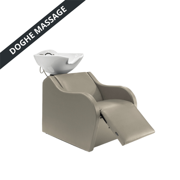 BeautyStar - ARTEMISIA 65 - DOGHE MASSAGE