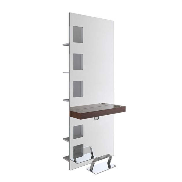 AGV ARCADIA VÄGGFAST ARBETSPLATS