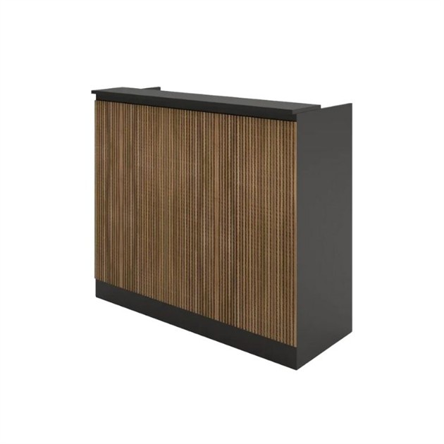 RECEPTIONSDISK BAMBOO- BEAUTY STAR