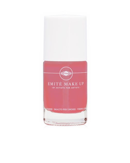 NAILS LACQUER - BOUR